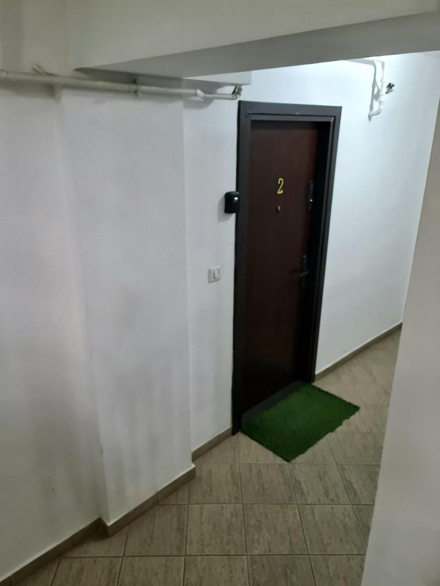 Apartament Gradina Botanica Premium Craiova Eksteriør billede